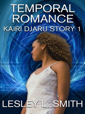 cover image of Temporal Romance
